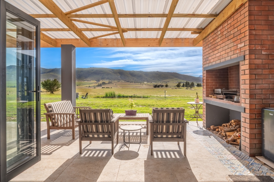 3 Bedroom Property for Sale in Paarl Rural Western Cape